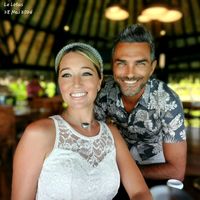 Casa di Sébastien & Angélique