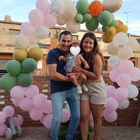 Casa di Alba, Heribert and Aura