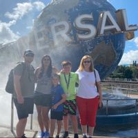 Casa de Lora and Nick