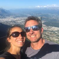 Chez Greg et Camille