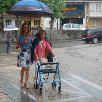 Beatriz s Haus