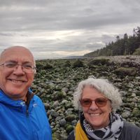 Michel & Francines hus