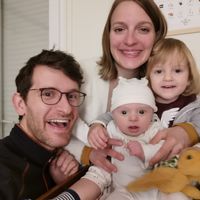Casa di Julie et Médéric