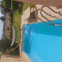 Thibaud et Alexias hus