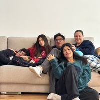 Paraíso en Mérida, Ideal para familias.
