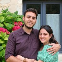 Marjolaine et Antoine s Haus