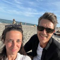 Jorgen and Marinas hus
