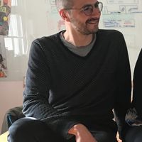 huis van Jordi