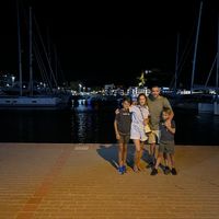APARTAMENTO EN LA PLAYA. OLIVA NOVA GOLF. (ESPAÑA)