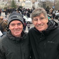 John and Steves hus