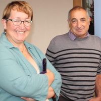 Marilynes hus