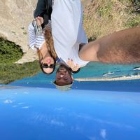 Almog and Roniina kuća