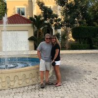 Casa di Connie and John