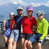 Mountain studio in Kaprun