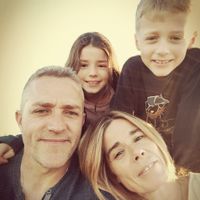 La maison de Delphine et Sylvain