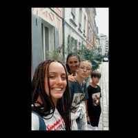 Marta & Fams hus