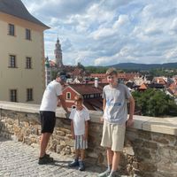 Petr s Haus