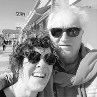 Nadette et Sylvain s Haus