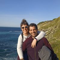 Xabi y Maialenina kuća