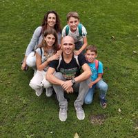 Núria i Vicenç s Haus