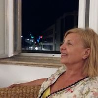 Zdenka's house