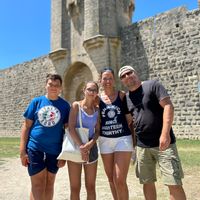 Casa de Chiara & Roberto