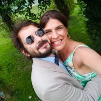 Muri and Vitorina kuća
