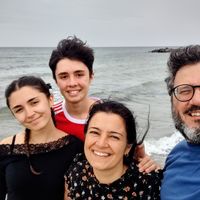 Casa de MONICA