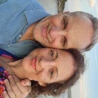 huis van Angélique et Christophe