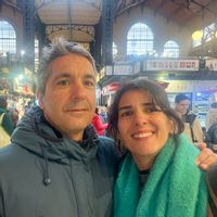 Luis y Carlotas hus