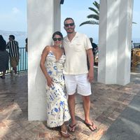 huis van Marcin and Melyssa