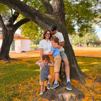 La maison de Gallego Family