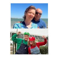 Nadine& Alain s Haus
