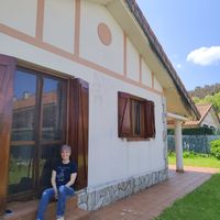 Araceli's house