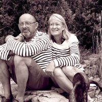 huis van Nathalie et Pascal