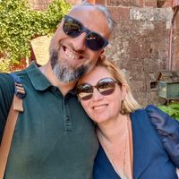 Pascaline & Loïcs hus