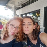 Marie's house