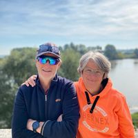 La fraîcheur de la  plage à 500 m et des montagnes à 20 min : chez Emmanuelle et Luc