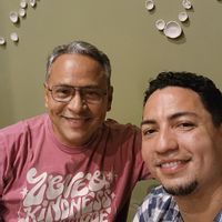 huis van Ewerton & Glauco