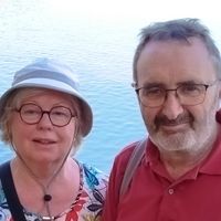 ANNICK et CLAUDEina kuća