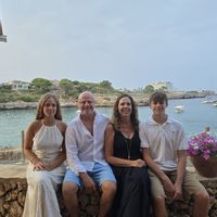 La maison de Silvia