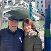 Juan y Beniina kuća