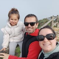 Casa de Asier, Mireia y Martina!