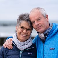 Jörg und Katjas hus
