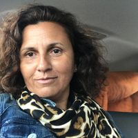 Laetitia s Haus