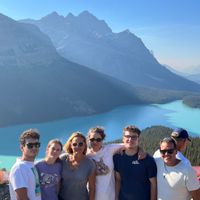 Conchi y Albertos hus
