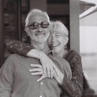La maison de Hedy et Anne