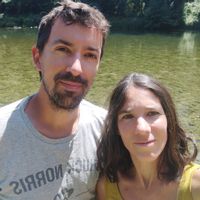 Casa di Sabine et Sébastien