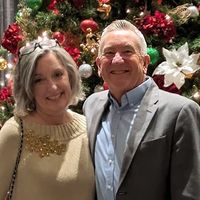 Susan and Robs hus
