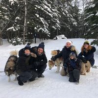 Grande maison familiale - idéale grande famille ou retrouvailles